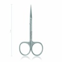 Schere IRIS, fein, spitz/spitz, 9 cm, gerade
