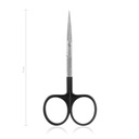 Chirurgische Schere SUPERCUT, 9 cm, gerade