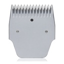 Scherkopf 1,5 mm (Angora), für Favorita GT746 für verfilztes Katzenfell, Angora
