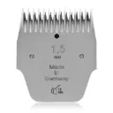 Scherkopf 1,5 mm (Angora), für Favorita GT746 für verfilztes Katzenfell, Angora