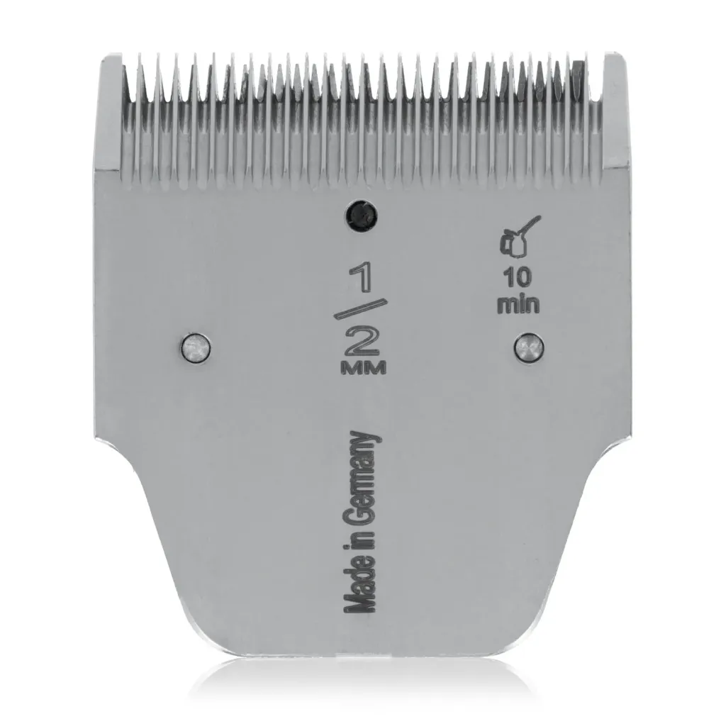 [902312] Scherkopf 1/2 mm, für Favorita GT 730 für stark verfilztes Fell, Angora 