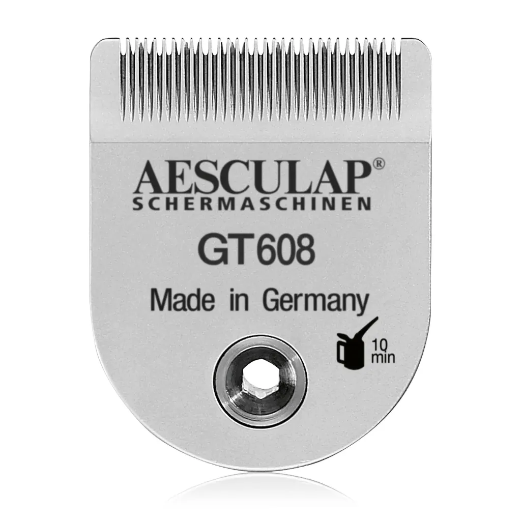 Scherkopf für ISIS 902600, 1/20 mm, Breite 24 mm 