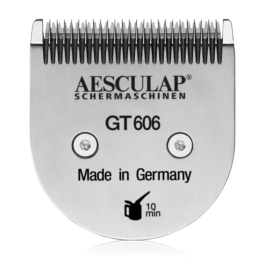 Scherkopf für VEGA (902602) und VEGA2 (902610)