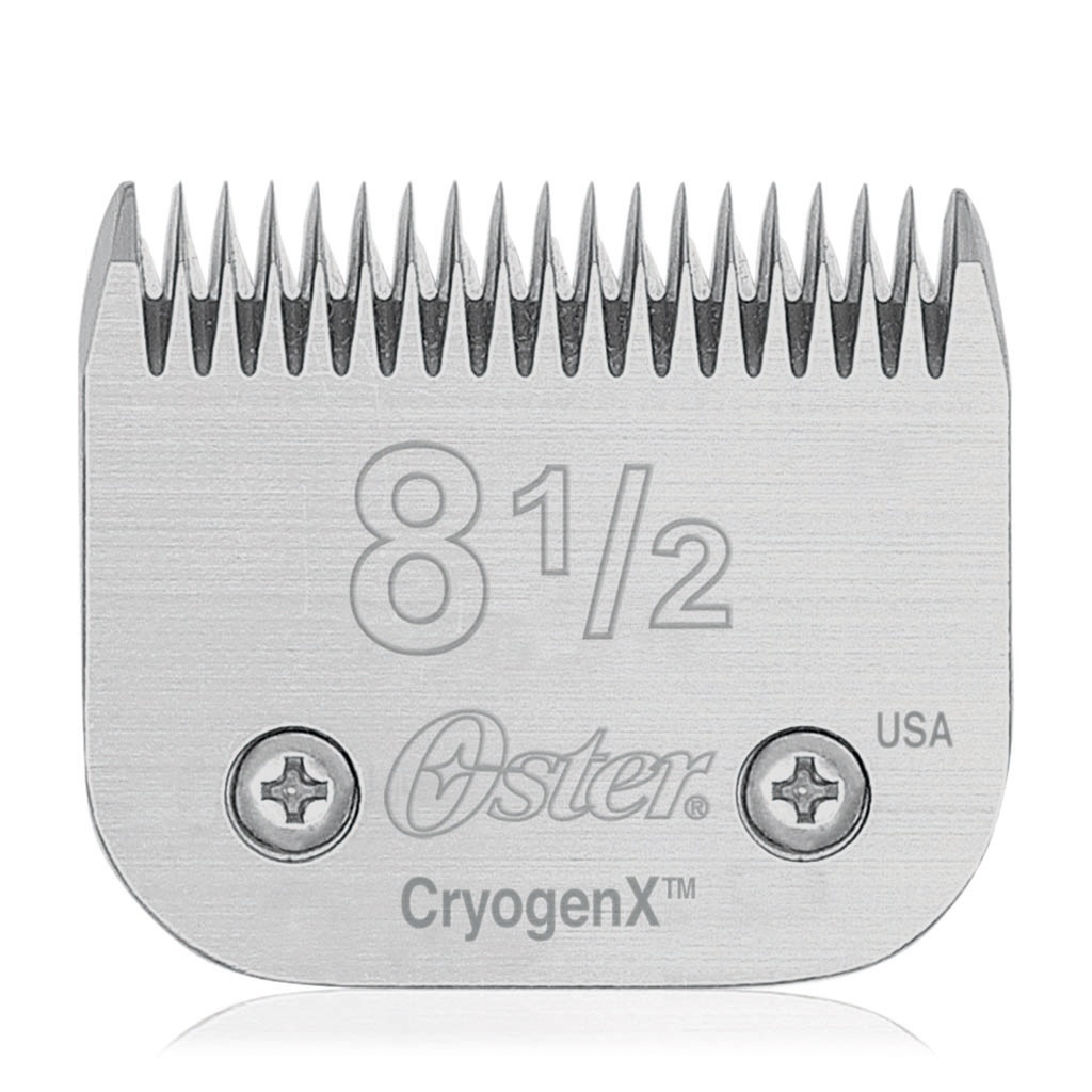 [903016] Scherkopf Gr. 8 1/2, 2,8 mm, für OSTER-Schermaschinen 