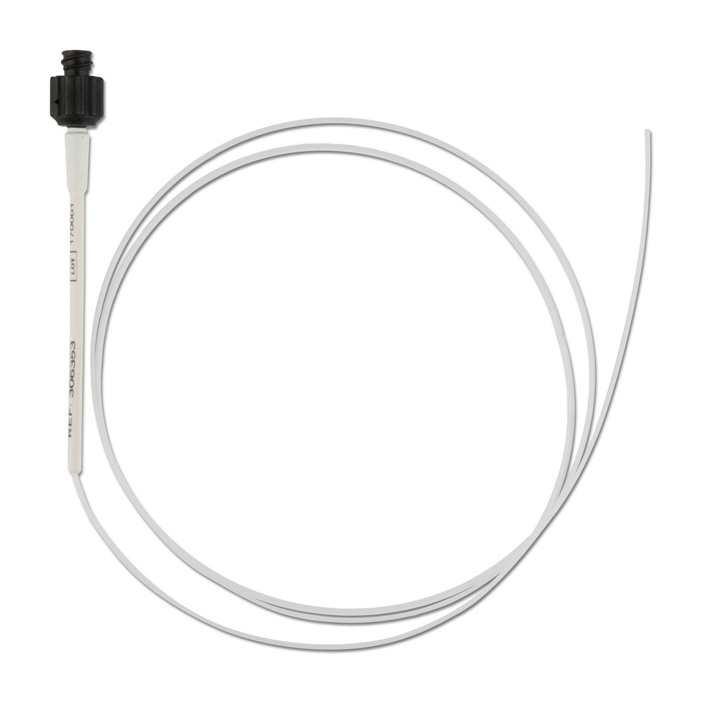 Schlauch zur Schleimprobenentnahme, für Endoskope mit Arbeitskanal ab 2,8 mm, Länge 160cm, Durchm.= 2,35 mm, sterileinzeln steril verpackt 
ersetzt durch 306352