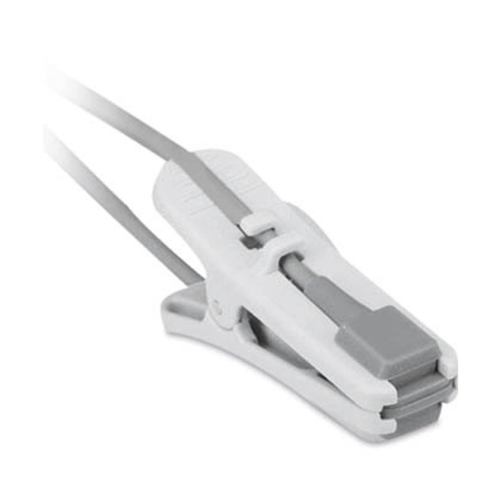 Sensor SpO2 für LifeVet P (321865), LifeVet M (321870) und LifeVet C (321872)