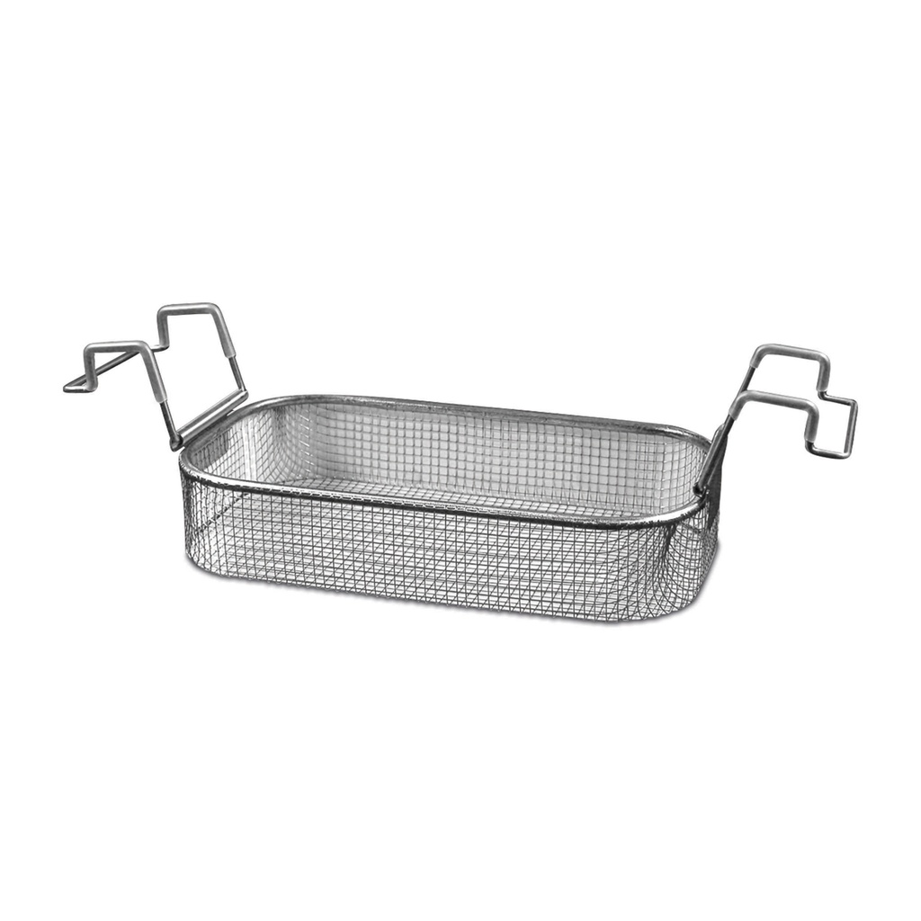 [561002] Siebkorb für RK 100/RK 100 H, Edelstahl  