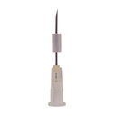 Spezialkanüle für Blasrohre, 0,9 x 25 mm  