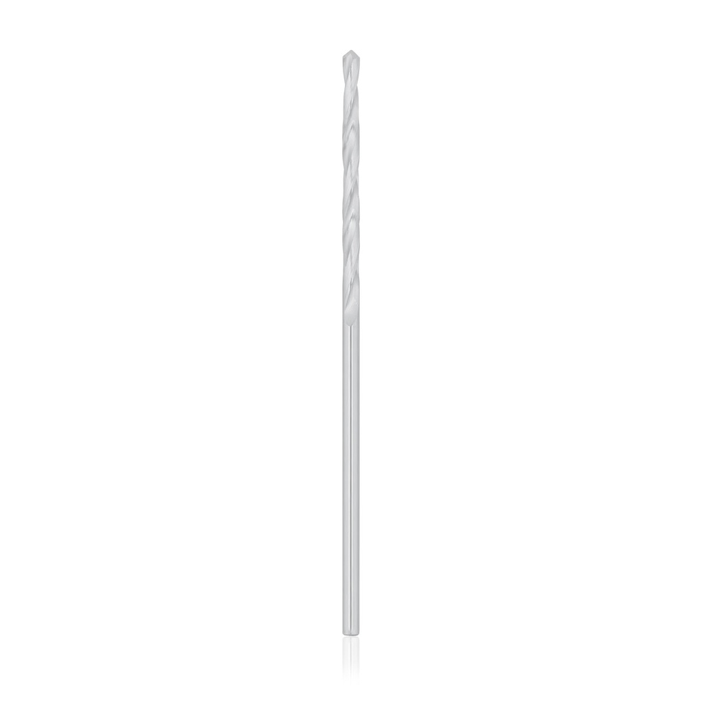 [186269] Spiralbohrer Rundschaft D= 3,5 mm Länge 110 mm, Arbeitslänge 52 mm 