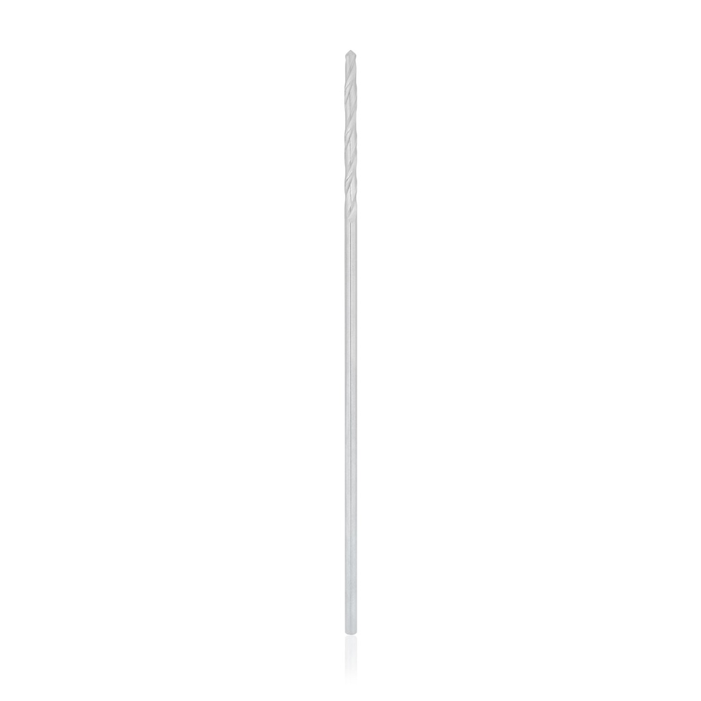 [186270] Spiralbohrer Rundschaft D= 3,5 mm Länge 180 mm, Arbeitslänge 50 mm 