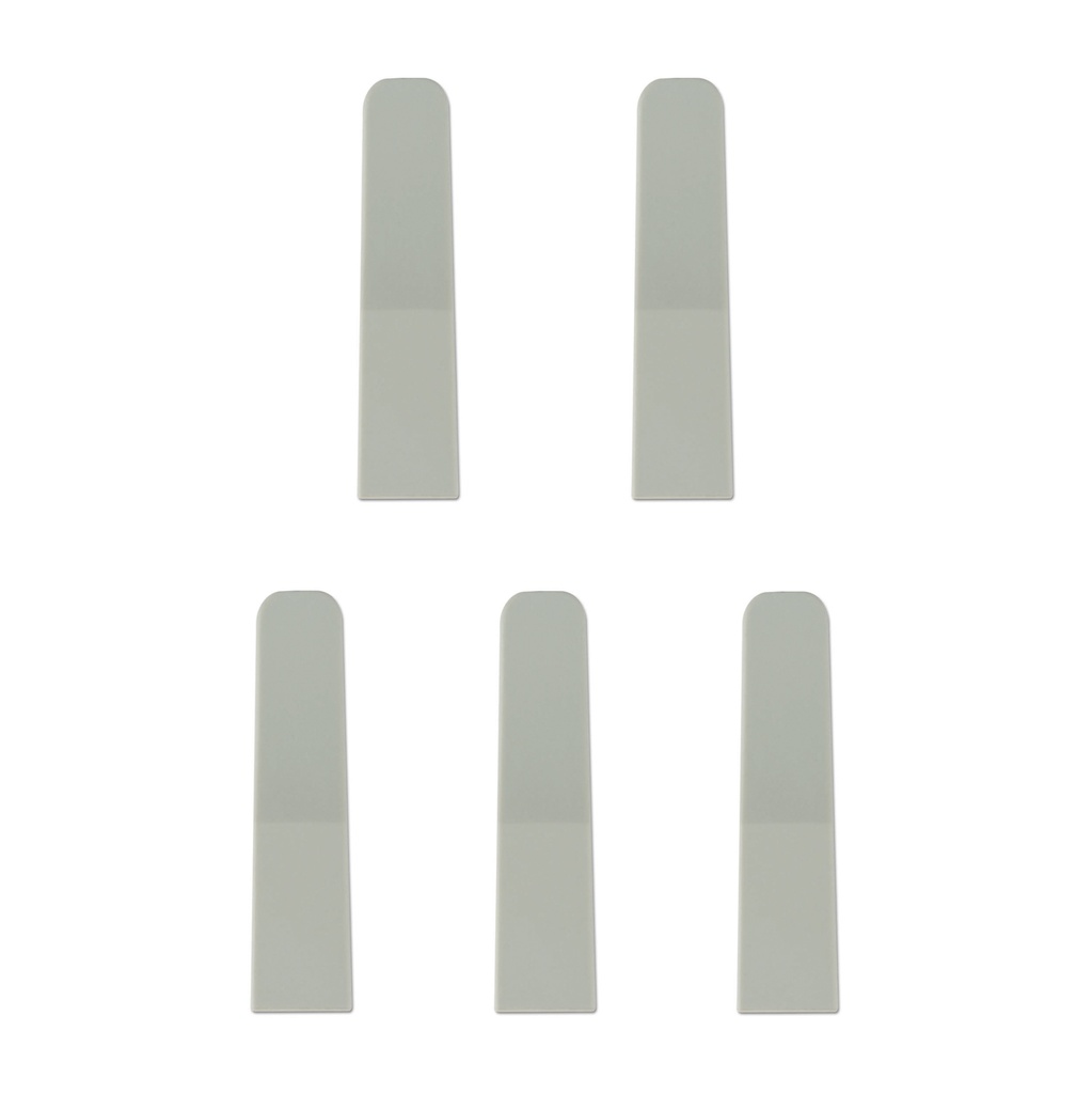HEINE Sterilisierbare Schwenkhebel für i-View Lupenträger für ML4, Pack mit 5, C-000.32.399