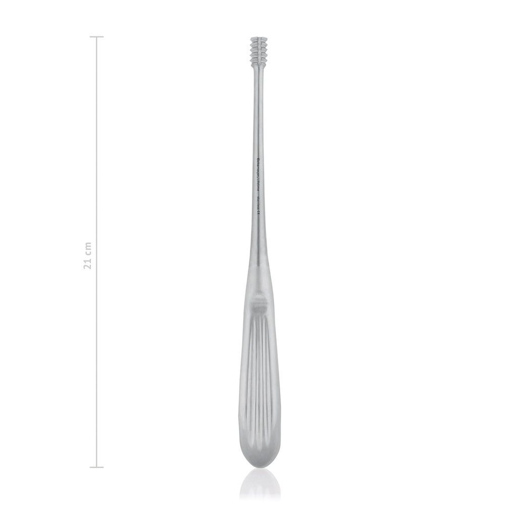 Stimmtaschenextraktor, 21 cm