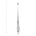 Stimmtaschenextraktor, 21 cm