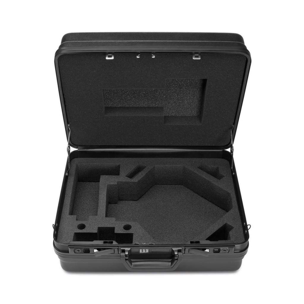 [173490] HEINE Hartschalenkoffer für Indirekte Opthalmoskop Sets C-283 und C-284 - C-079.00.000
