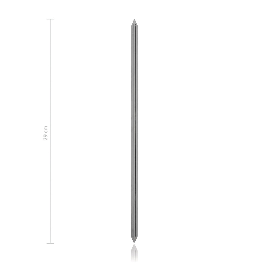 [180944] Trilamnagel 10 x 290 mm  