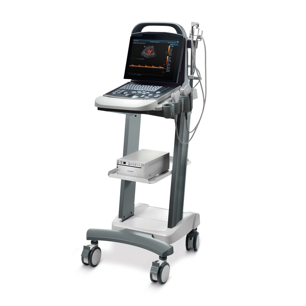 [304042] Trolley für Magic 3000 PLUS