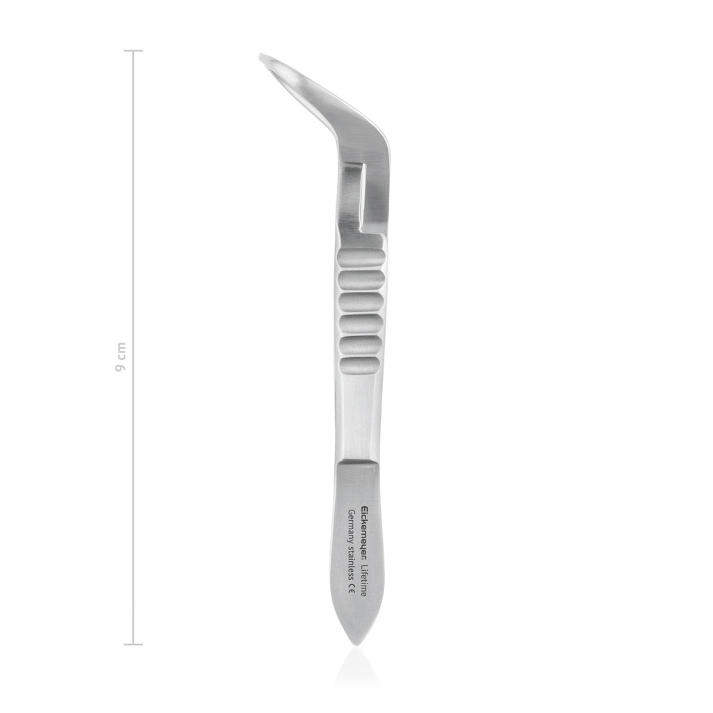 [140109] Tuchklemme JONES, 9 cm