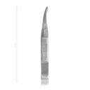 Tuchklemme SCHAEDEL, 9 cm
