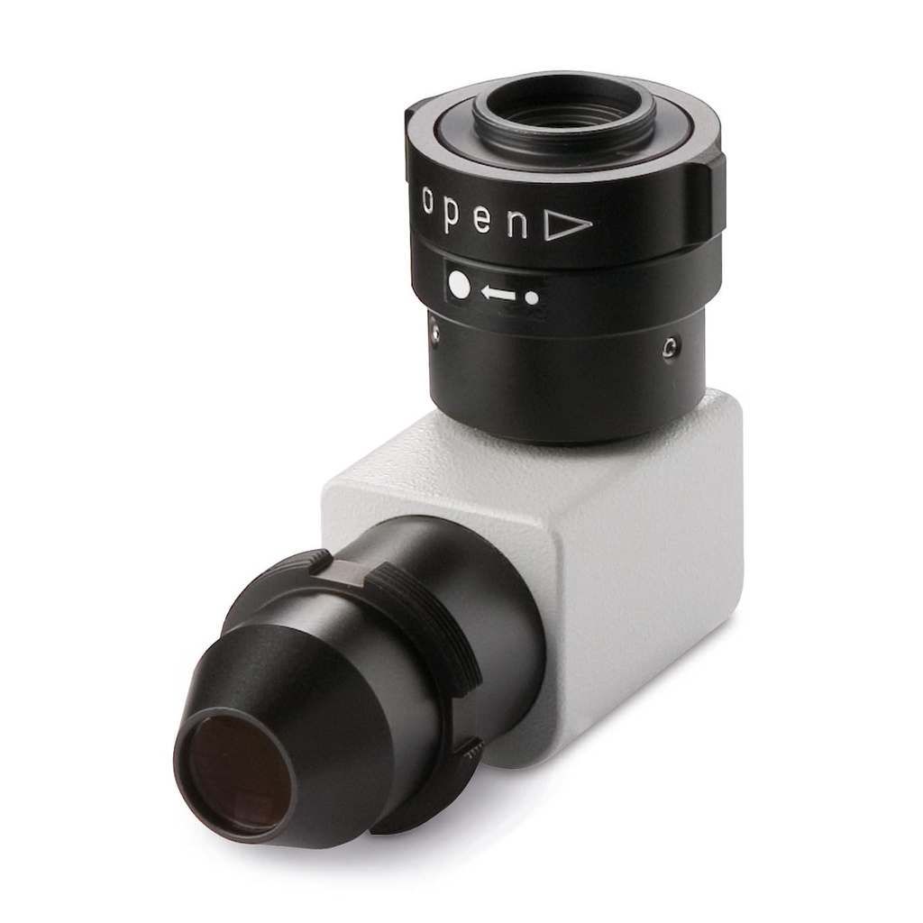 [328202] KAPS TV-Aufsatz mit Membran f = 54 mm für 328200 OP-Mikroskop Advanced