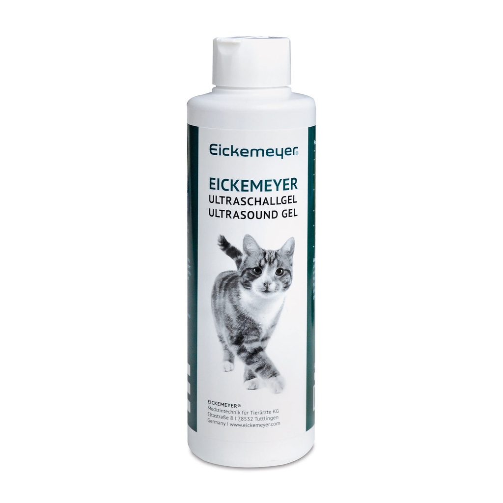 Ultraschallgel EICKEMEYER® 250g Dispenser 