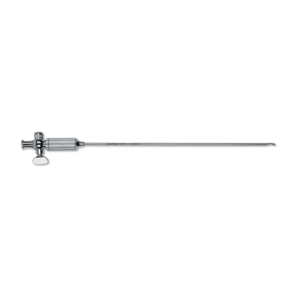 [305003] Veress-Kanüle, Ø = 2 mm, L = 15 cm  