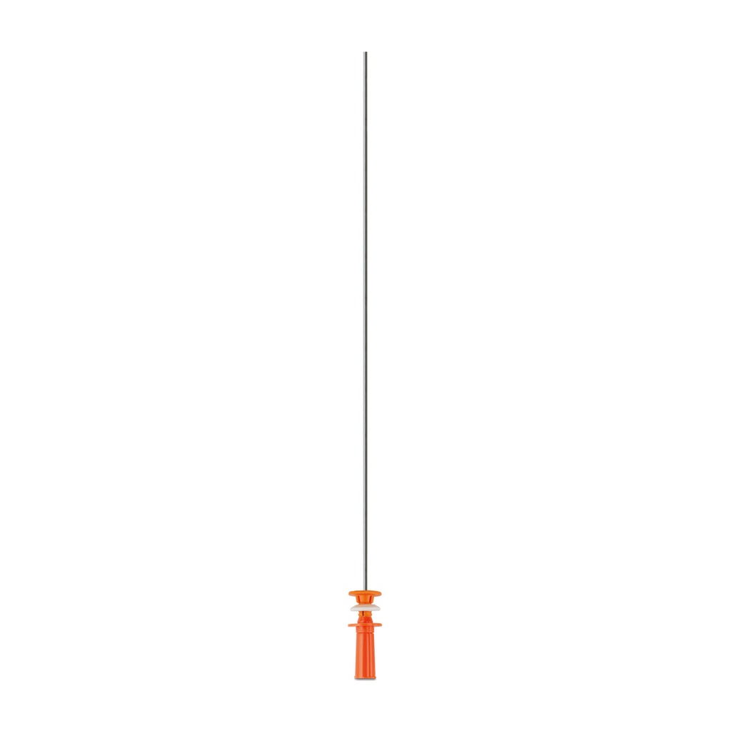 [451103] Verstellbarer KatKath Katheter Packung mit 10 Stück, 3,5 FR, Ø 1,1 mm, L 180 mm