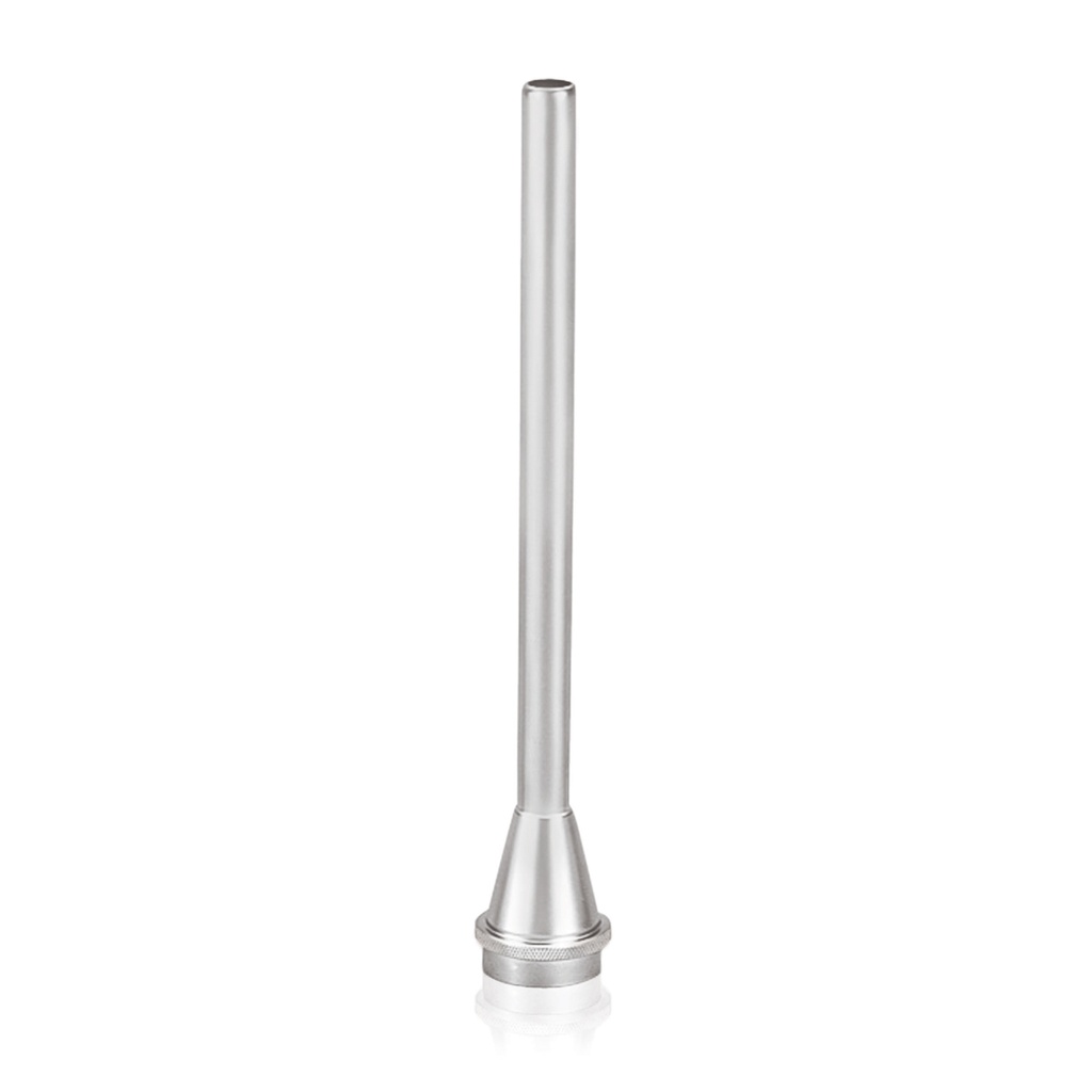 HEINE Vet.-Spekulum, geschlossen, 10 x 170 mm Metall G-000.21.350