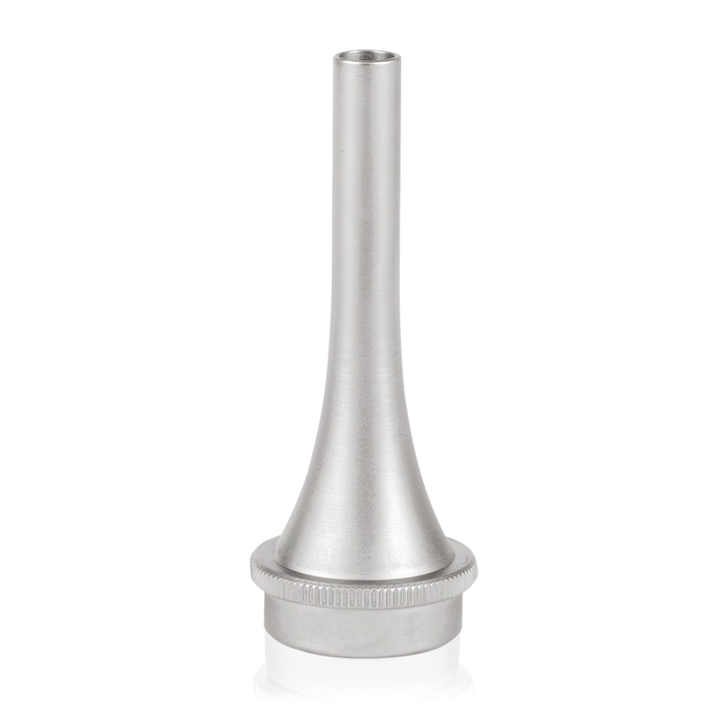 [300365] Vet.-Spekulum, geschlossen, 6 x 65 mm Metall