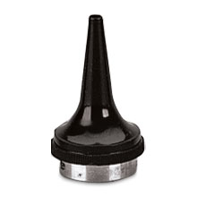 [300128] HEINE Vet.-Spekulum, Sanalon, 2,8 x 40 mm für geschlitztes Kopfstück 300036