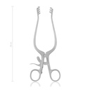Wundspreizer WEITLANER, scharf, 20 cm