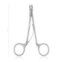 Zahnschneidezange für Chinchillas, 12 cm