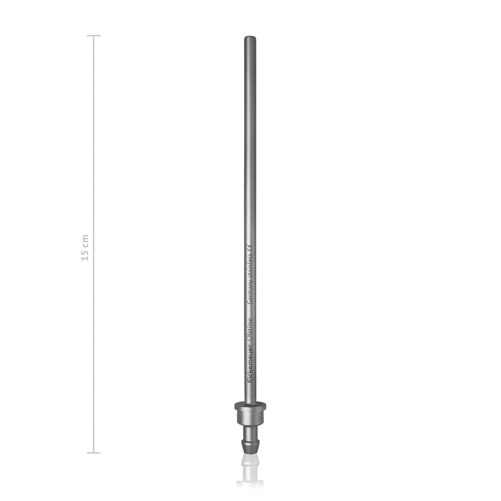 [30453001] Absaugrohr, Ø = 5 mm, L = 15 cm