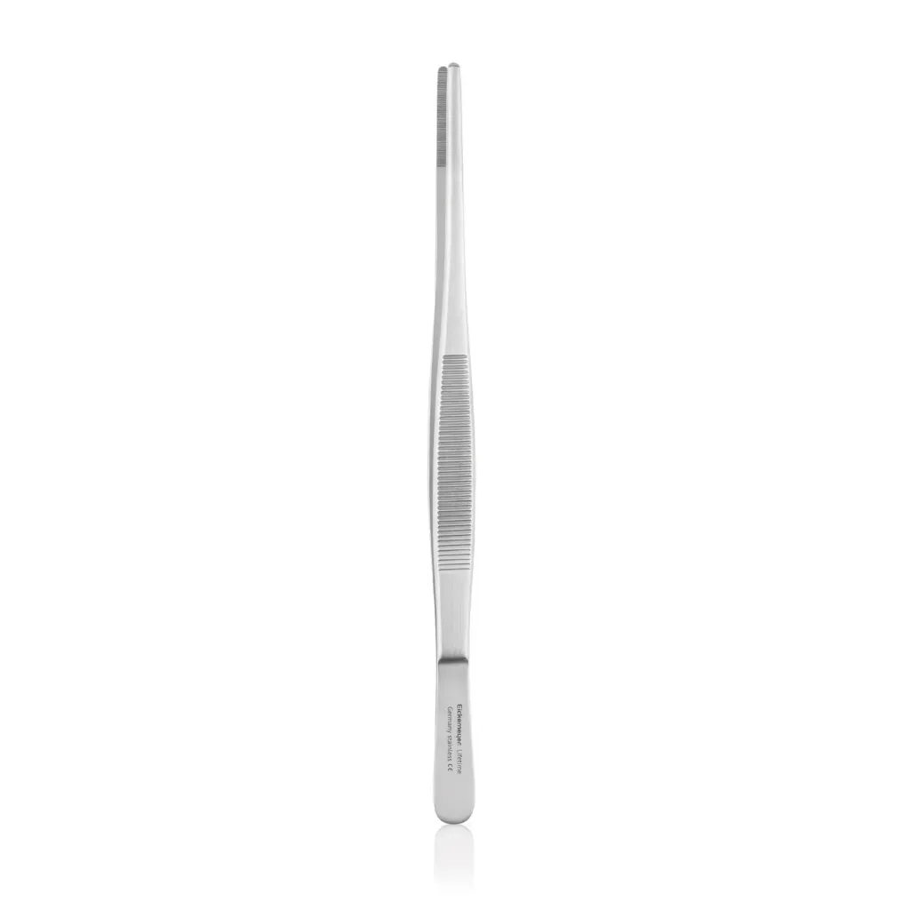 Pinzette anatomisch, 20 cm
