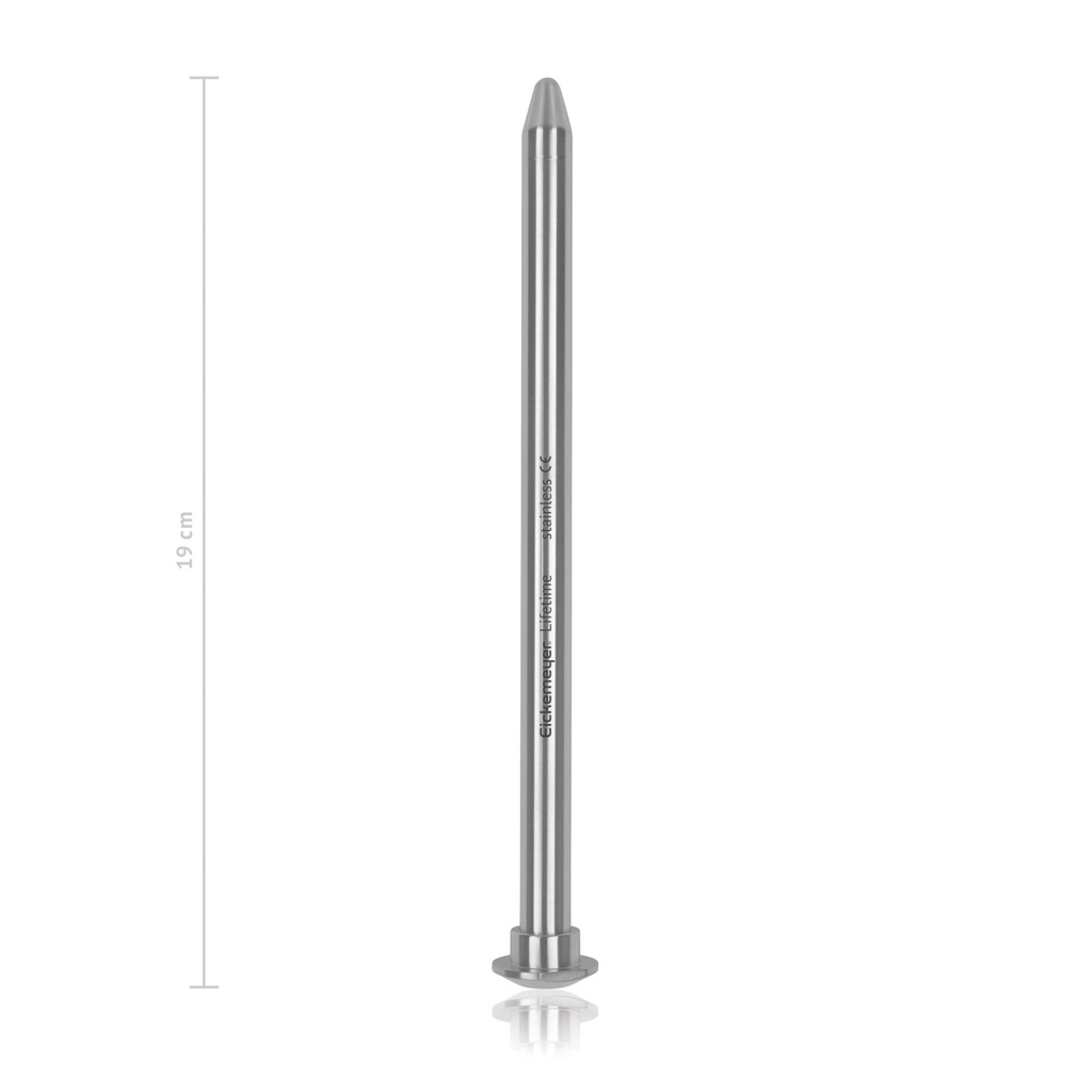 [30495037] Trokar, kegelförmig, stumpf,Ø = 11 mm