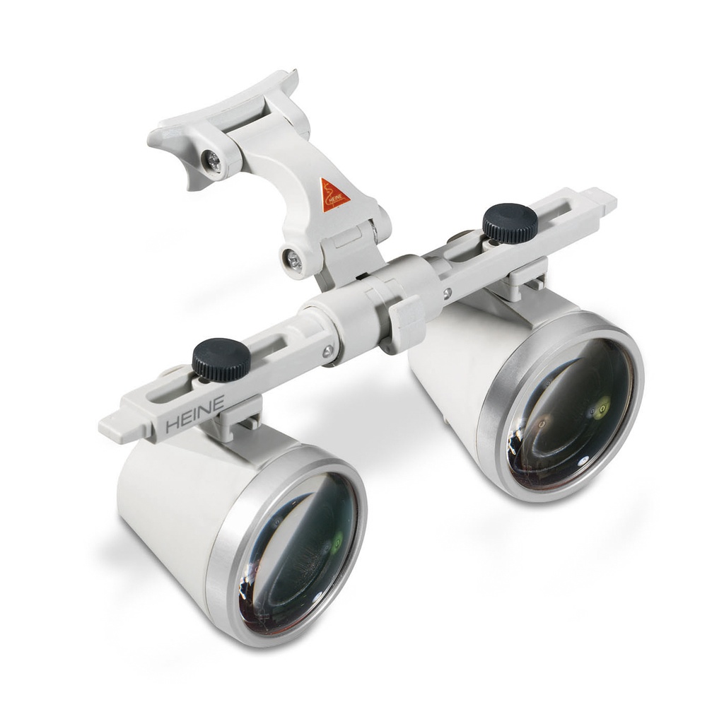 HEINE HR 2,5 x Lupe, 34 cm, C-000.32.595