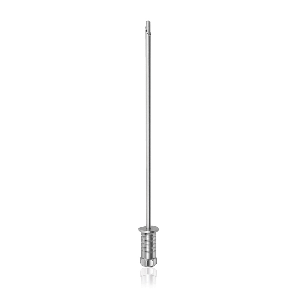 Sicherheitstrokar Ø = 3,5 mm, L = 7 cm