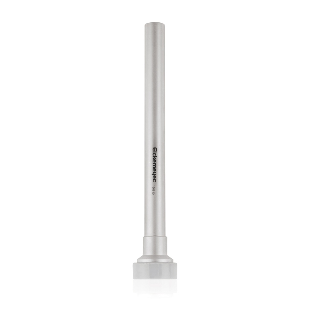 [30500102] Reduzierung von 30500101 von 10 mm auf 5 mm, L=100 mm