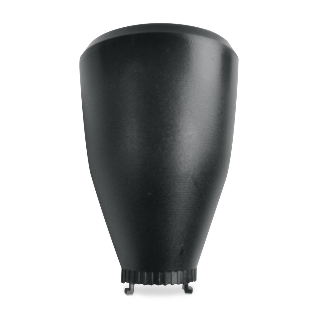 Hautspekulum S-1,Ø = 35 mm, L = 55 mm