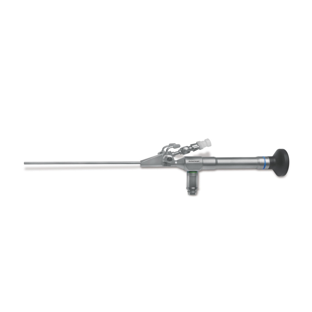 [30611201] Eickview Kompakt Slim, starr, Ø 3 mm, L = 11 cm, integrierter ArbeitskanalØ = 1,3 mm, Vorausblick-Optik 0°, einlegbar