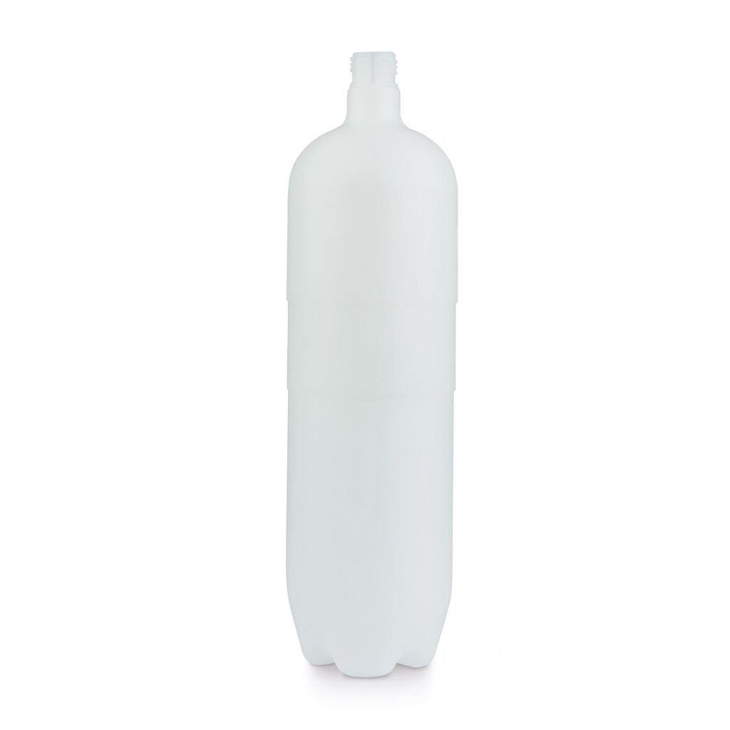 [17404502] Ersatzflasche für Profident  2 ltr.