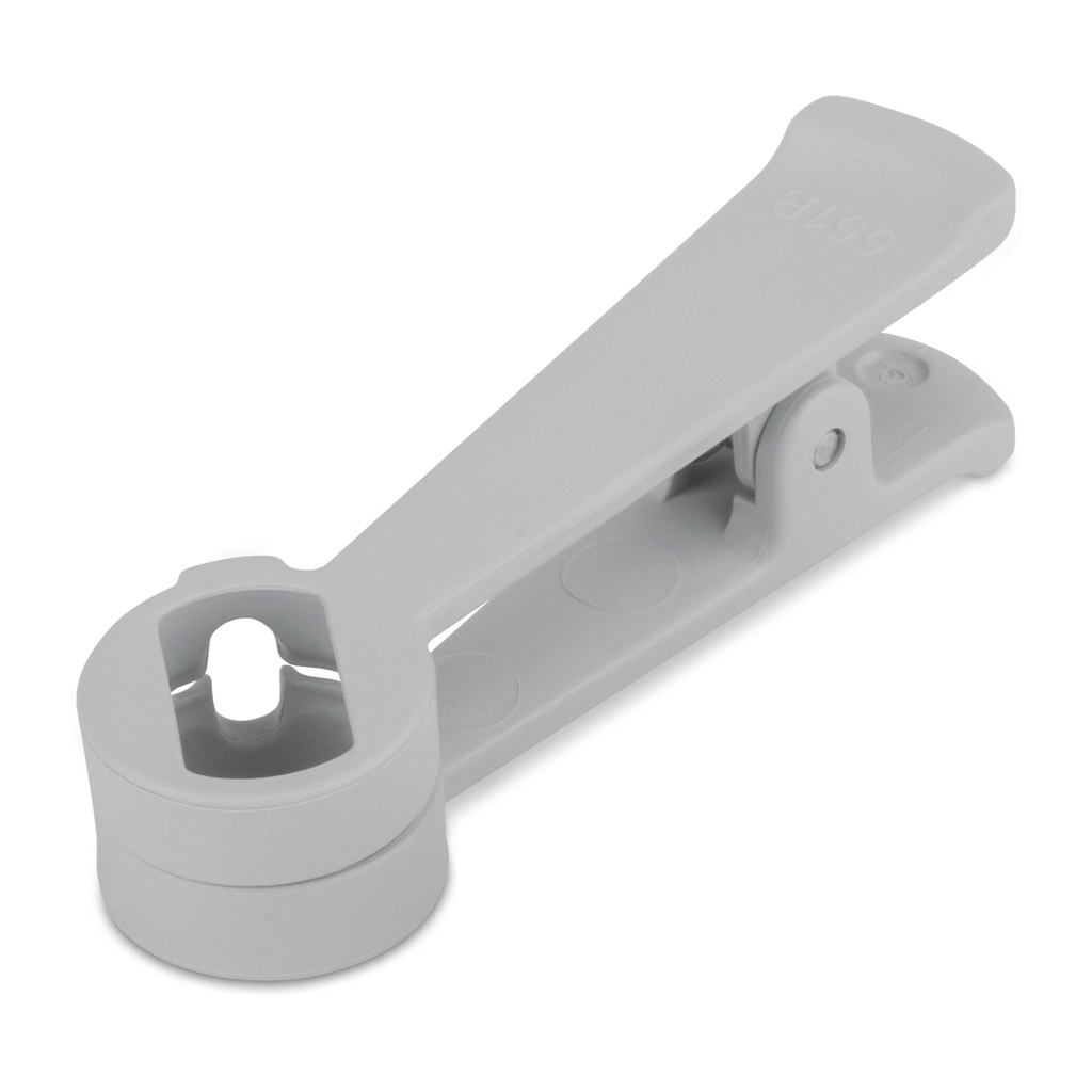 [E32190009] Sensorclip, groß, für SpO2 Zungensensor Für LifeVet Monitore