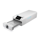 Enbio S B-Klasse Autoklav inkl. MagicFilter2,7 L Abteilabmessungen: 292 x 192 x 45 mm