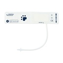 Blutdruckmanschette, Gr. 4: 7 -13 cm, für alle LifeVet und Mindray Monitore
