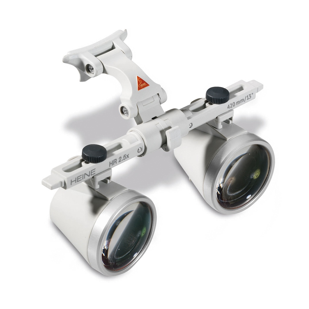 [31050401] HEINE HR 2,5 x Lupe, 42 cm