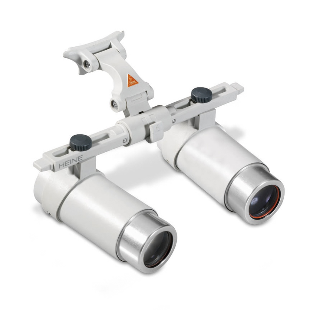 [31050501] HEINE HRP 3,5 x Lupe, 42 cm, C-000.32.720