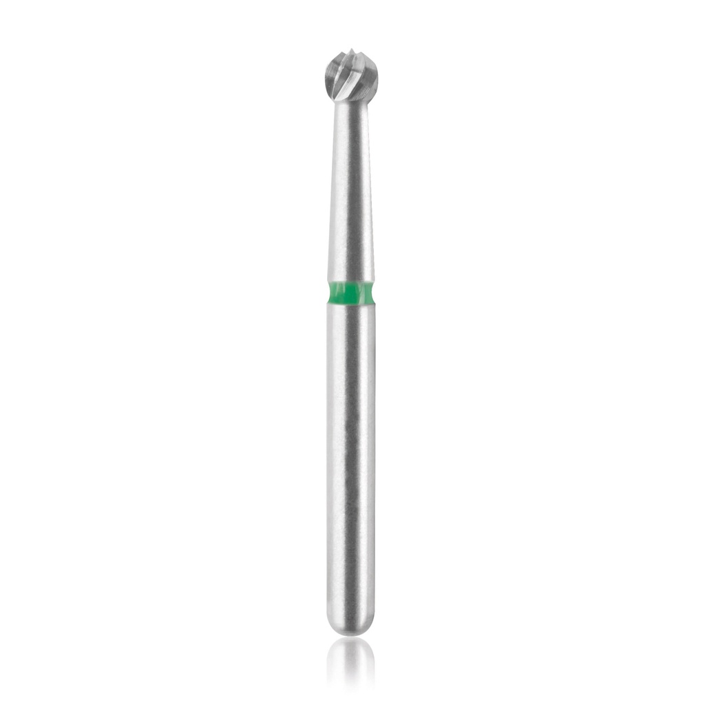 [17410610] Rosenbohrer für Turbine ISO 018