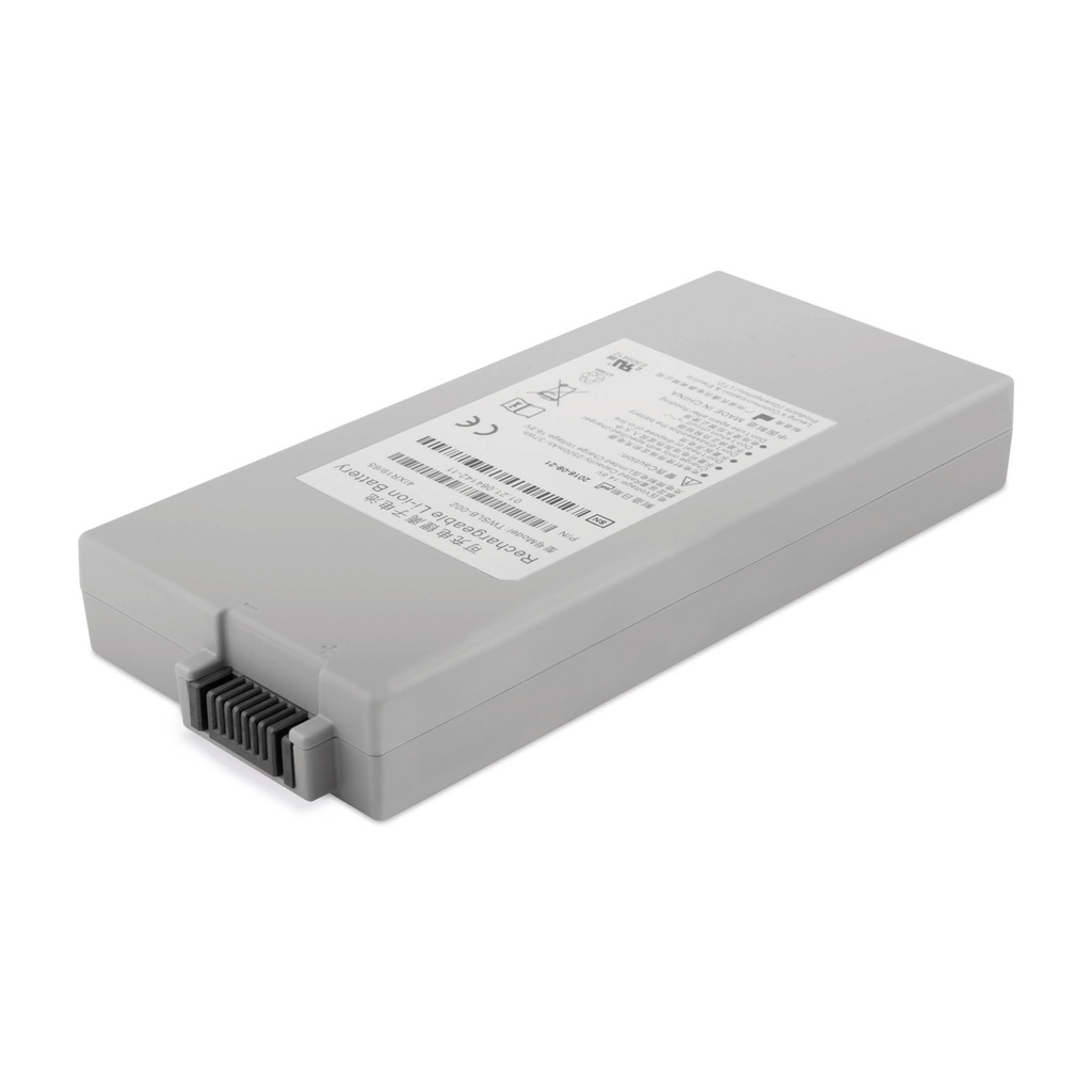 [E32187012] Li Ion Akku für 321870 2100mAh
