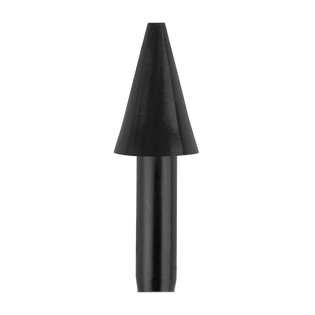 [17401150] Steckadapter für Turbinen zur Anwendung mit Pflegespray 174010