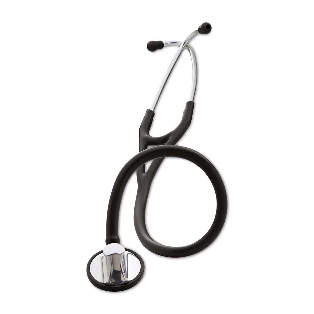 Stethoskop Littmann Master Cardiologie, schwarz
