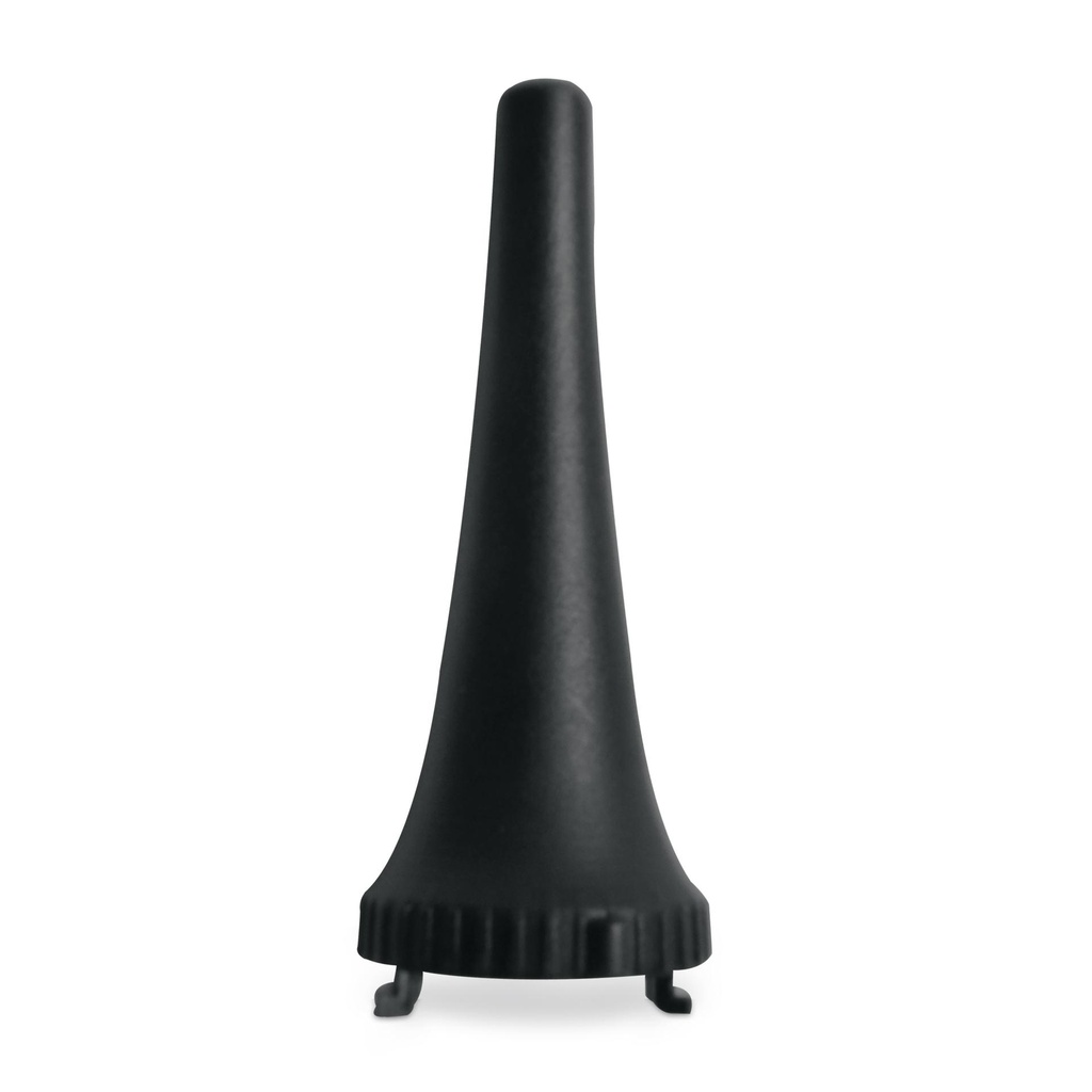 Ohrspekulum E-2,Ø = 5 mm, L = 45 mm